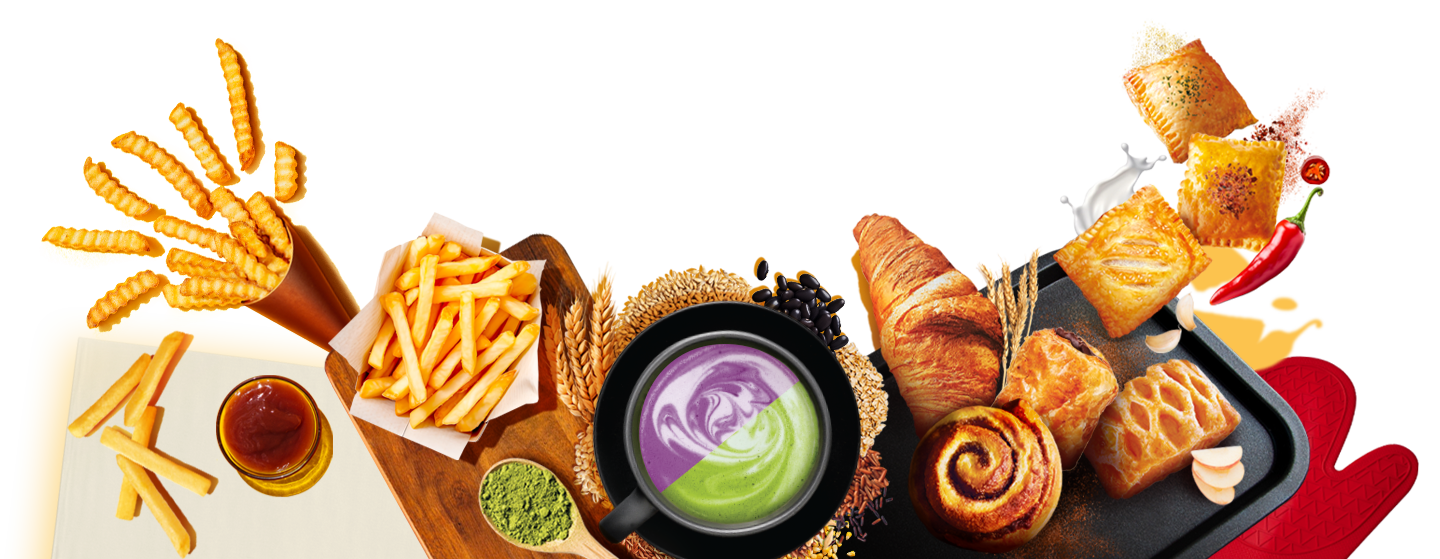 Discovery Hero Banner